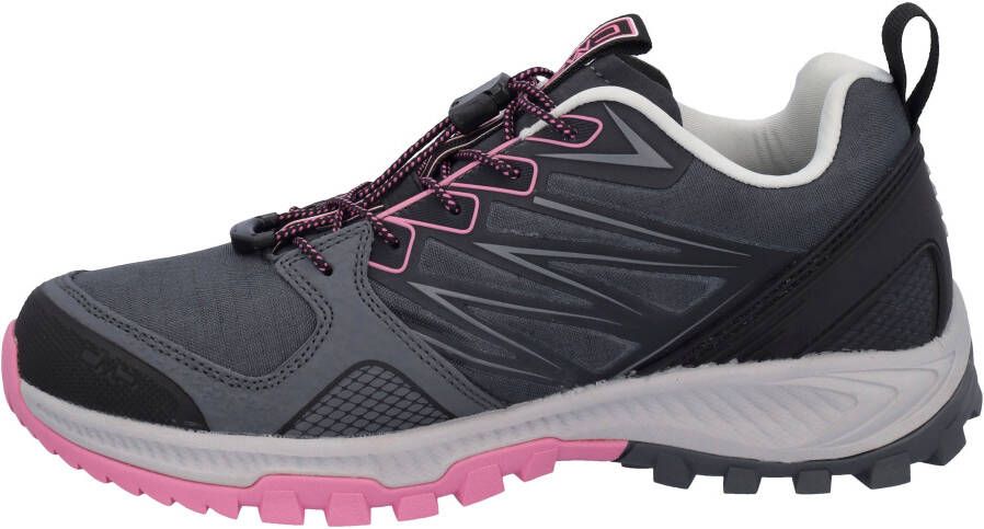 CMP Outdoorschoenen ATIK WMN WP TRAIL RUNNING SHOES waterdicht