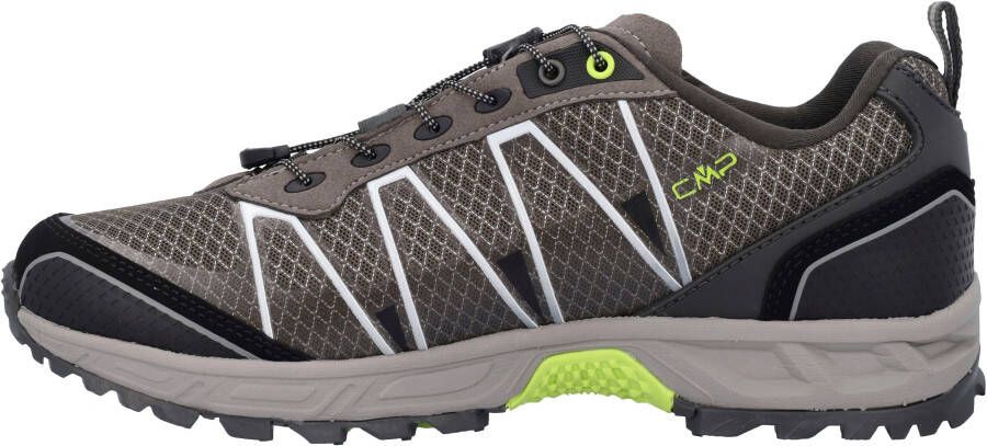 CMP Outdoorschoenen ALTAK TRAIL SHOES WP