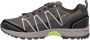 CMP Altak Trail Shoes Waterproof Multisportschoenen grijs - Thumbnail 4