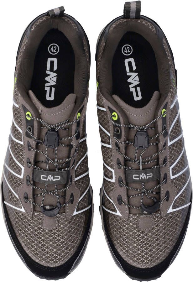 CMP Outdoorschoenen ALTAK TRAIL SHOES WP