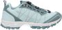 CMP Women's Altak Multisportschoenen turkoois grijs - Thumbnail 3