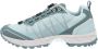 CMP Women's Altak Multisportschoenen turkoois grijs - Thumbnail 4