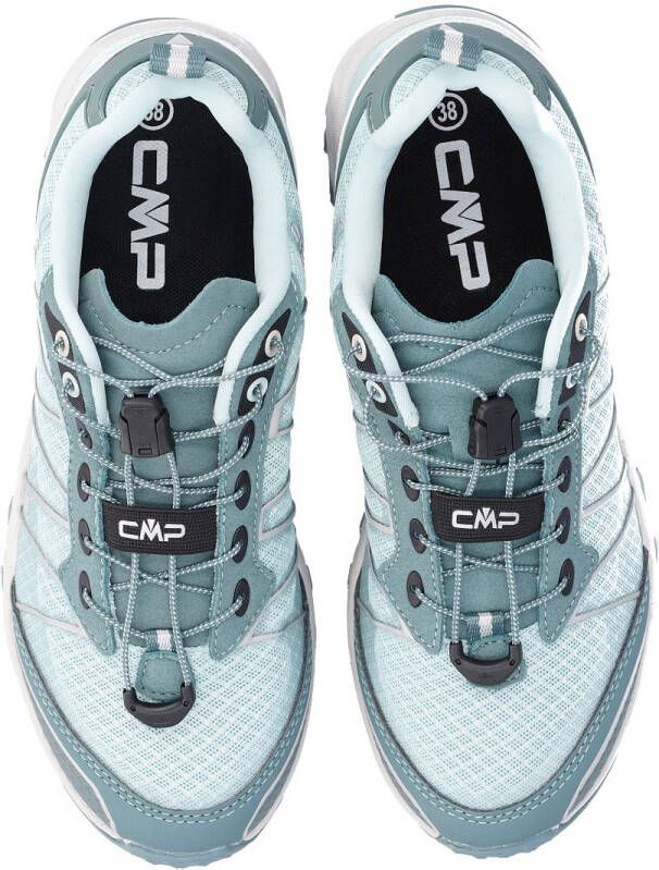 CMP Outdoorschoenen ALTAK WMN TRAIL SCHOENEN