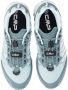 CMP Women's Altak Multisportschoenen turkoois grijs - Thumbnail 5