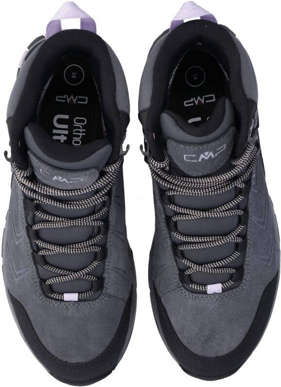CMP Outdoorschoenen MELNICK MID WMN TREKKING SHOES WP