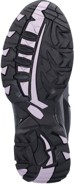CMP Outdoorschoenen MELNICK MID WMN TREKKING SHOES WP