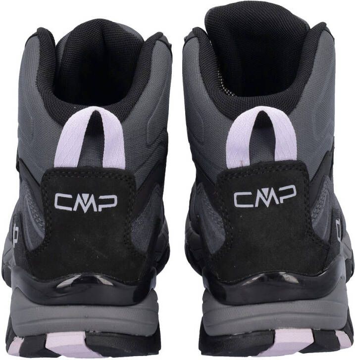 CMP Outdoorschoenen MELNICK MID WMN TREKKING SHOES WP