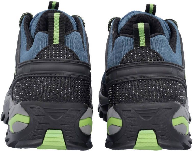CMP Wandelschoenen RIGEL LOW TREKKING SHOES WP