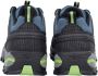 CMP Rigel Low 3Q13247-08MF Mannen Blauw Trekkingschoenen - Thumbnail 10