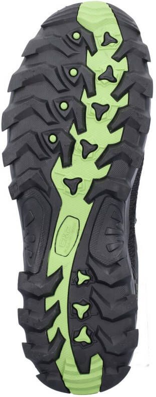 CMP Wandelschoenen RIGEL LOW TREKKING SHOES WP