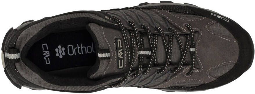 CMP Outdoorschoenen RIGEL LOW TREKKING SHOES WP