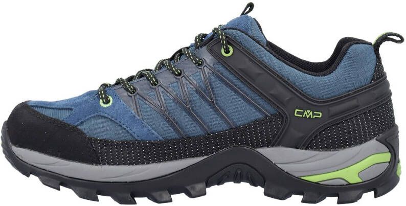 CMP Outdoorschoenen RIGEL LOW TREKKING SHOES WP