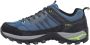 CMP Rigel Low Wp 3q54457 Wandelschoenen Blauw Man - Thumbnail 7