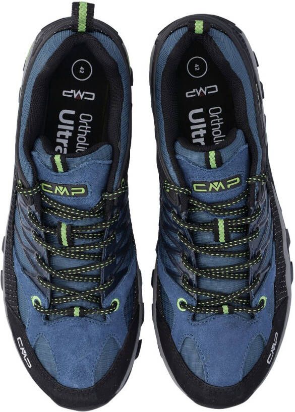 CMP Outdoorschoenen RIGEL LOW TREKKING SHOES WP
