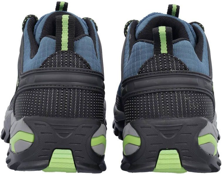 CMP Outdoorschoenen RIGEL LOW TREKKING SHOES WP