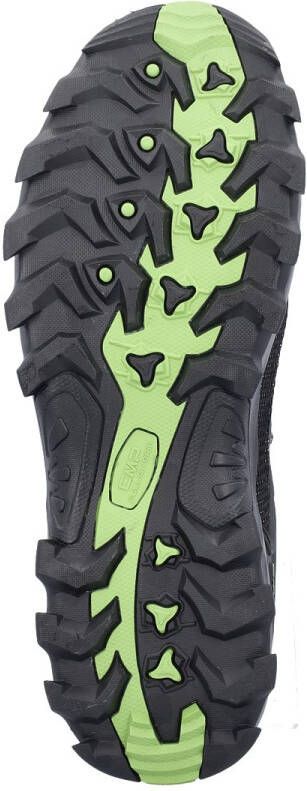 CMP Outdoorschoenen RIGEL LOW TREKKING SHOES WP