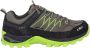 CMP Rigel Low WP 3Q54457 Wandelschoenen Military Moss Heren - Thumbnail 6