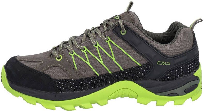 CMP Outdoorschoenen RIGEL LOW TREKKING SHOES WP