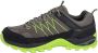 CMP Rigel Low WP 3Q54457 Wandelschoenen Military Moss Heren - Thumbnail 7
