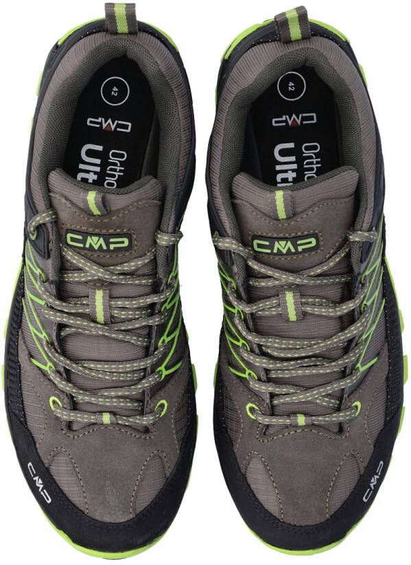 CMP Outdoorschoenen RIGEL LOW TREKKING SHOES WP