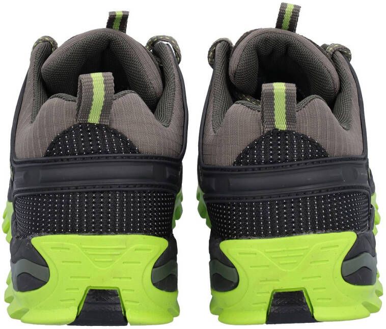 CMP Outdoorschoenen RIGEL LOW TREKKING SHOES WP