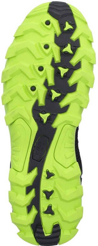 CMP Outdoorschoenen RIGEL LOW TREKKING SHOES WP