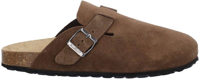 CMP Pantoffels NAVARRO SLIPPERS