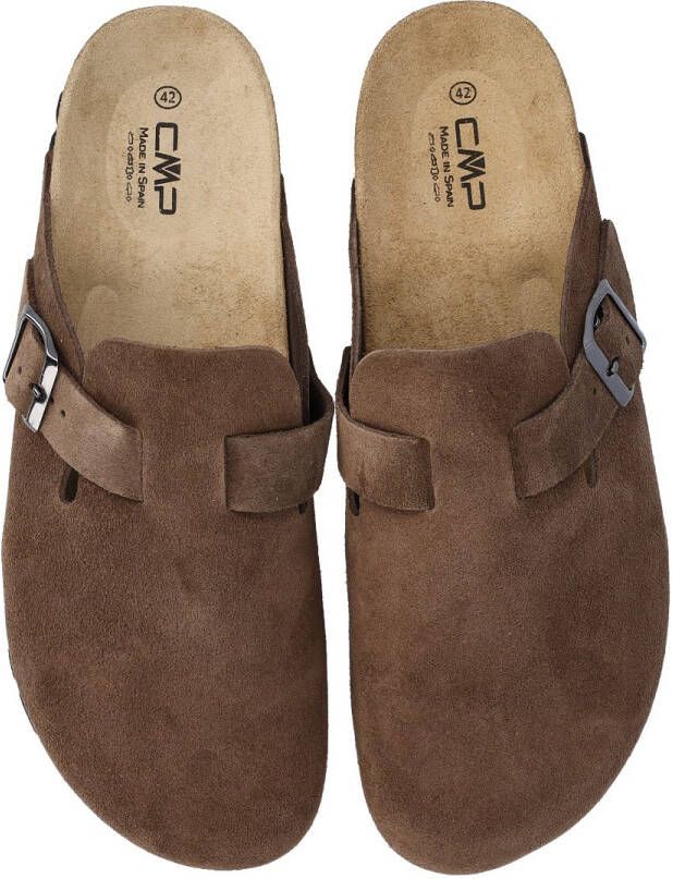CMP Pantoffels NAVARRO SLIPPERS