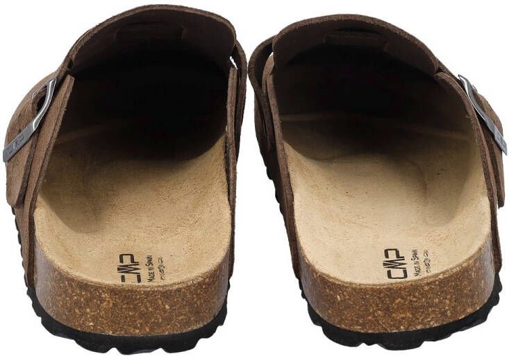 CMP Pantoffels NAVARRO SLIPPERS