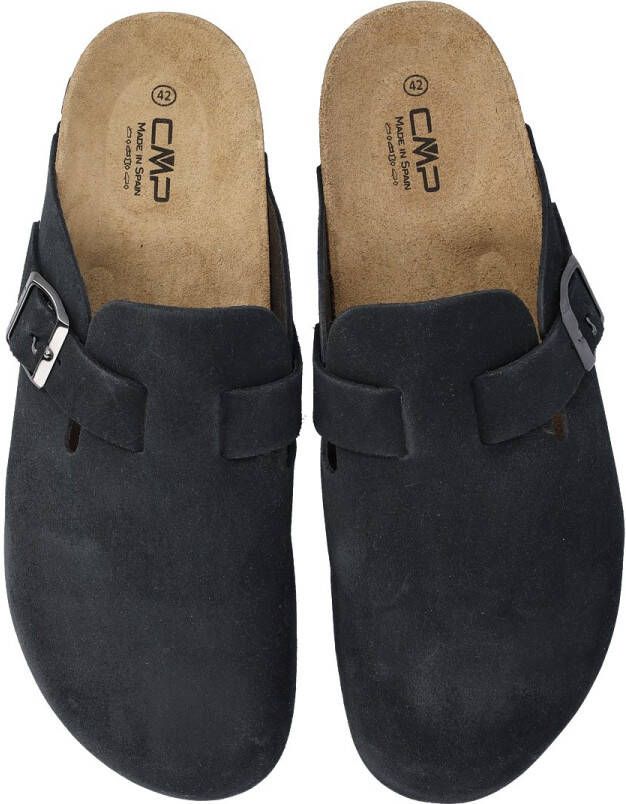 CMP Pantoffels NAVARRO SLIPPERS