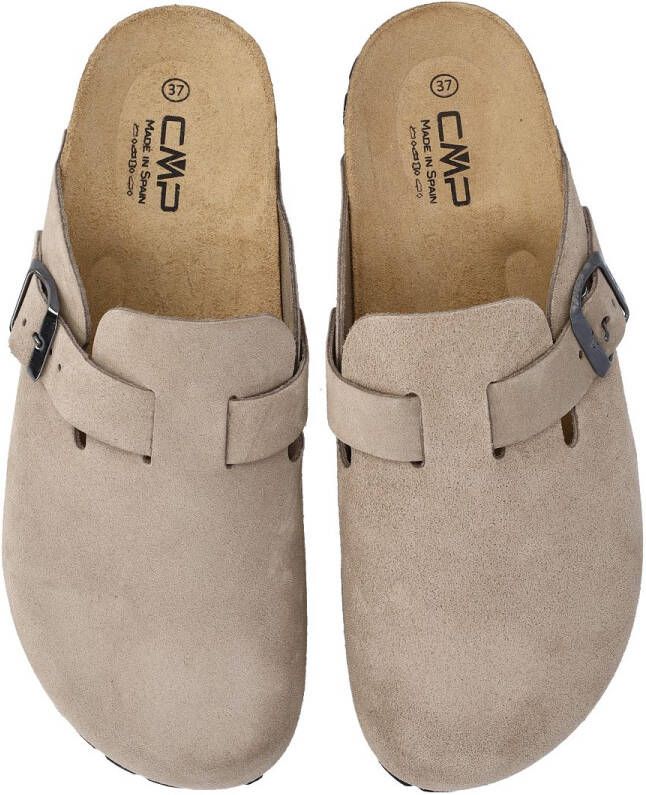 CMP Pantoffels NAVARRO WMN SLIPPERS