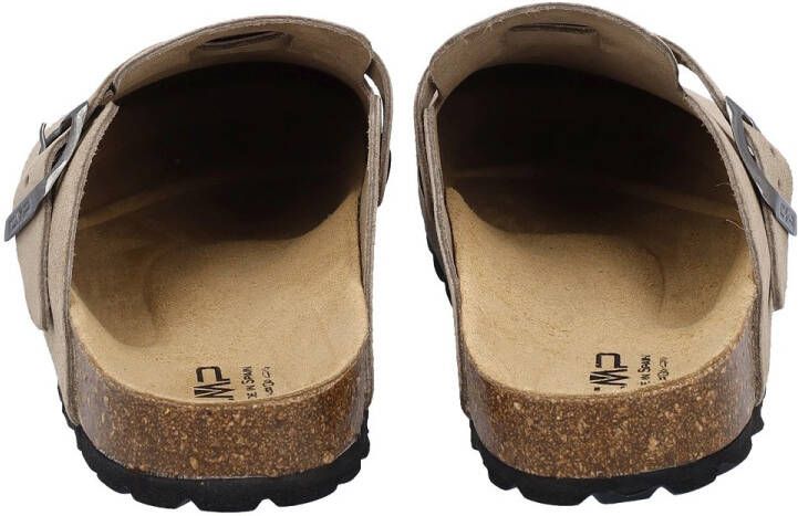 CMP Pantoffels NAVARRO WMN SLIPPERS