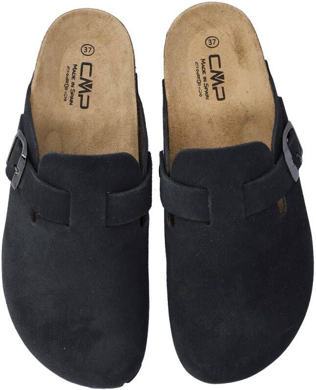 CMP Pantoffels NAVARRO WMN SLIPPERS