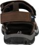 CMP Sandalen ALMAAK HIKING SANDAL - Thumbnail 3