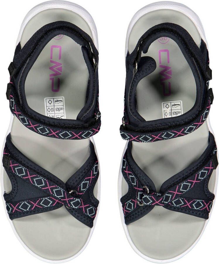 CMP Sandalen ALMAAK WMN WANDEL SANDAAL