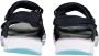 CMP Almaak Hiking Sandal 38Q9946-33UL Vrouwen Marineblauw Sandalen - Thumbnail 24