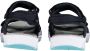 CMP Almaak Hiking Sandal 38Q9946-33UL Vrouwen Marineblauw Sandalen - Thumbnail 28