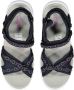 CMP Almaak Hiking Sandal 38Q9946-33UL Vrouwen Marineblauw Sandalen - Thumbnail 9