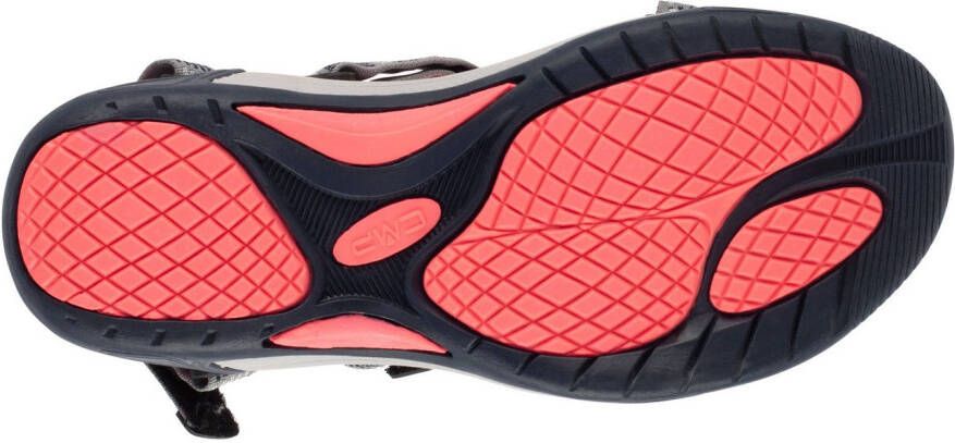 CMP Sandalen HAMAL Weiblich HIKING SANDA