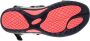 CMP Wandelsandalen Hamal Dames Polyester eva Grijs roze - Thumbnail 8