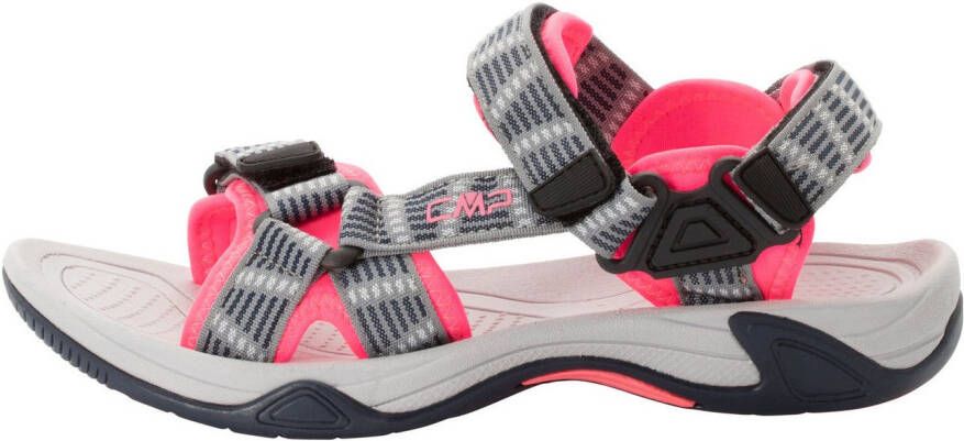 CMP Sandalen HAMAL Weiblich HIKING SANDA