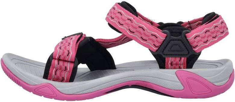 CMP Sandalen HAMAL Weiblich HIKING SANDA