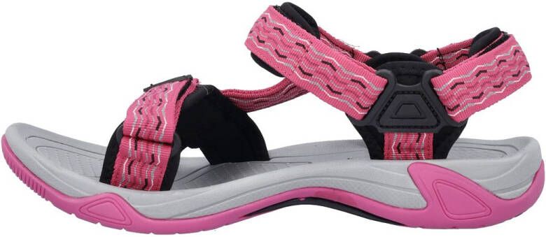 CMP Sandalen HAMAL Weiblich HIKING SANDA