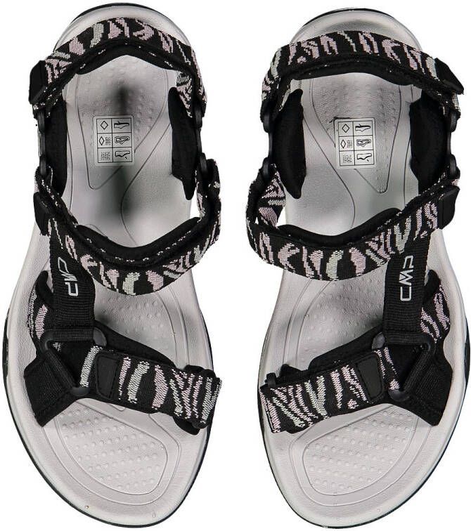 CMP Sandalen HAMAL Weiblich HIKING SANDA