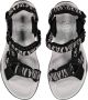 CMP Hamal 38q9956 Sandalen Zwart Vrouw - Thumbnail 6