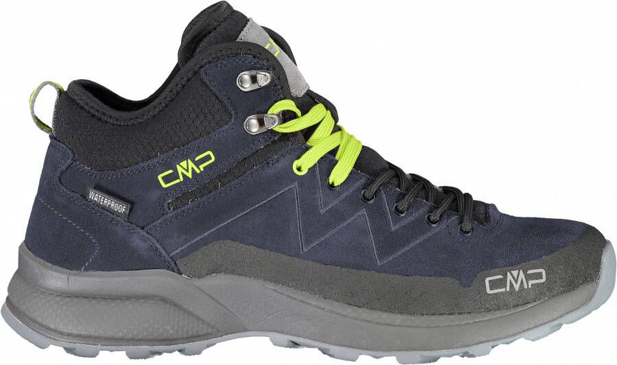 CMP Wandelschoenen KALEEPSO MID Waterproof
