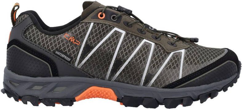 CMP Wandelschoenen ALTAK TRAIL SHOES WP