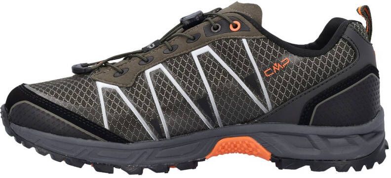 CMP Wandelschoenen ALTAK TRAIL SHOES WP