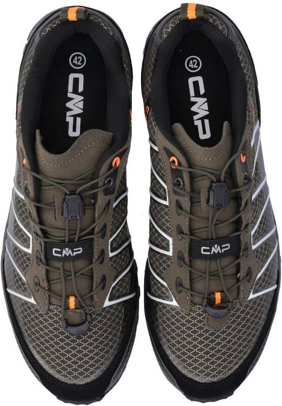 CMP Wandelschoenen ALTAK TRAIL SHOES WP