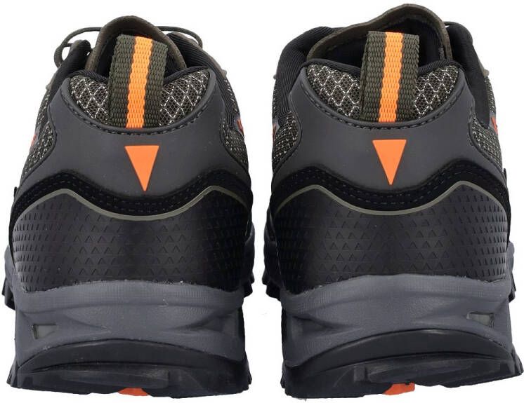 CMP Wandelschoenen ALTAK TRAIL SHOES WP